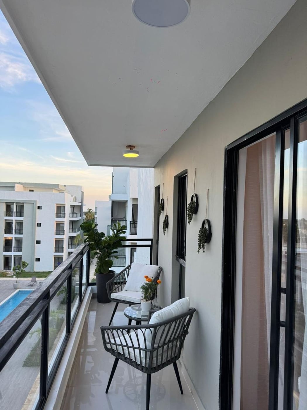 Apartamento F-202 – foto 4