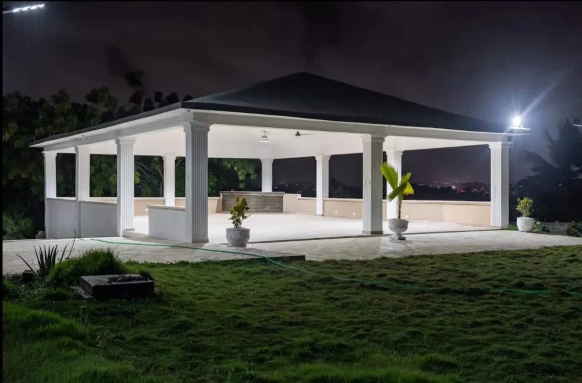 Casa amueblada en Quita Sueño, Bajos de Haina – foto 6