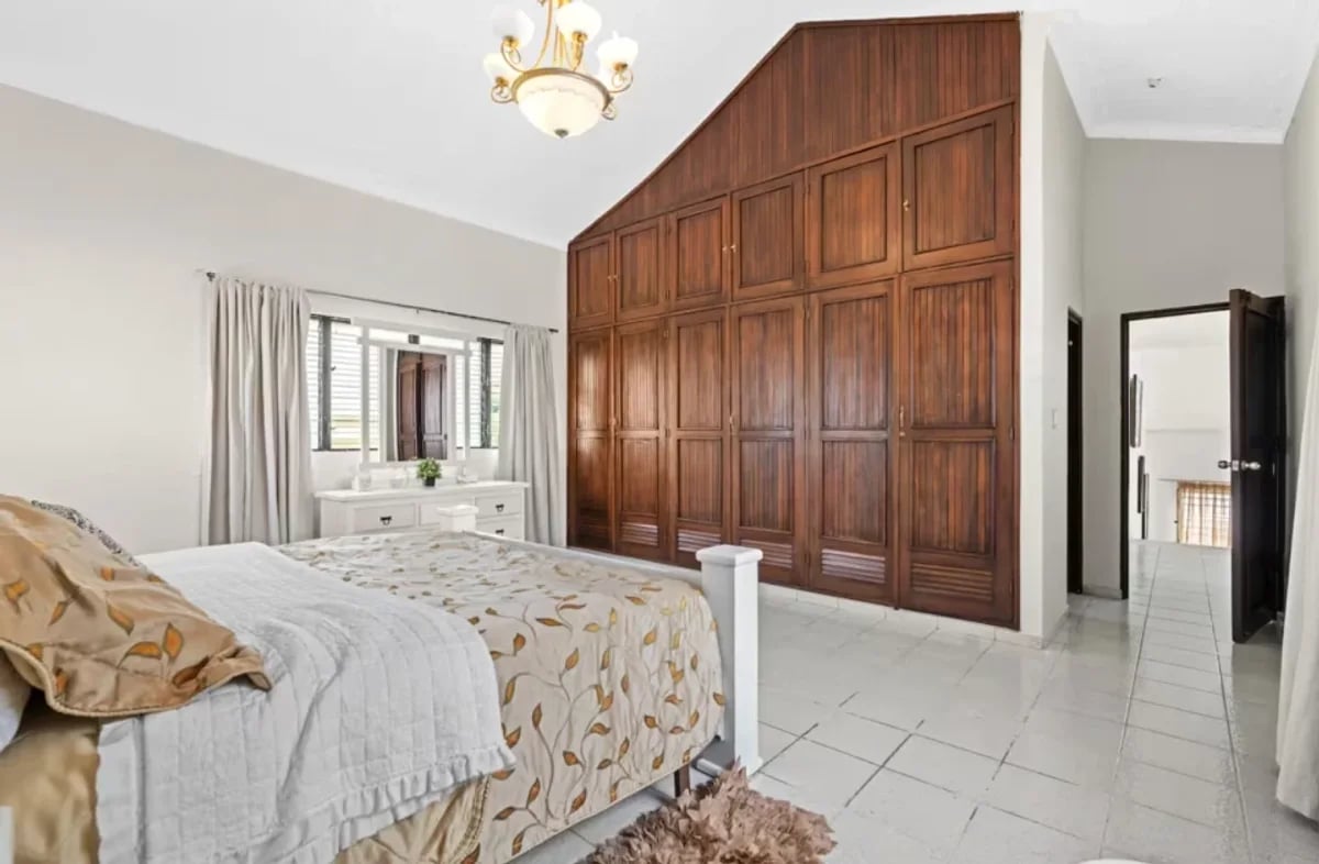 Casa amueblada en Quita Sueño, Bajos de Haina – foto 12