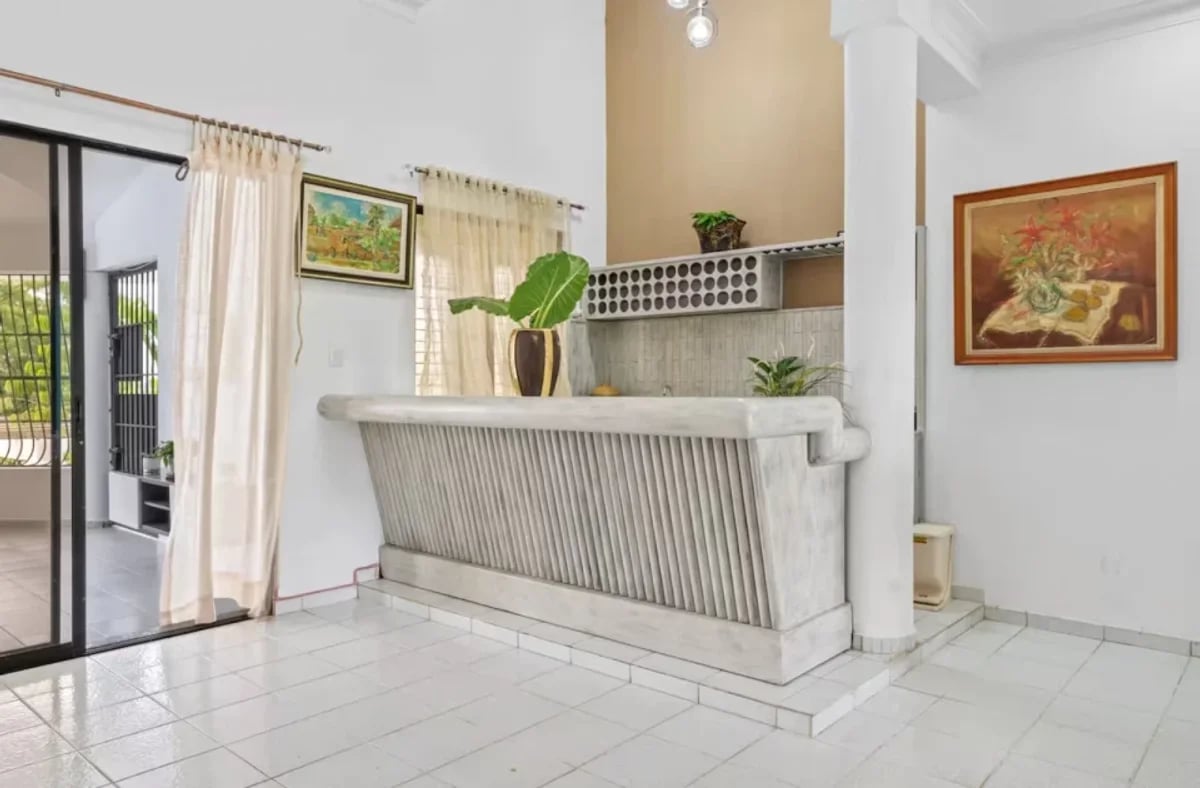 Casa amueblada en Quita Sueño, Bajos de Haina – foto 3