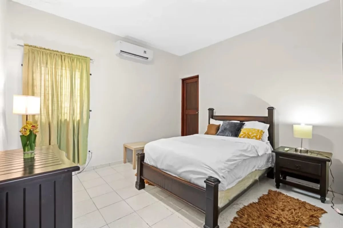 Casa amueblada en Quita Sueño, Bajos de Haina – foto 10
