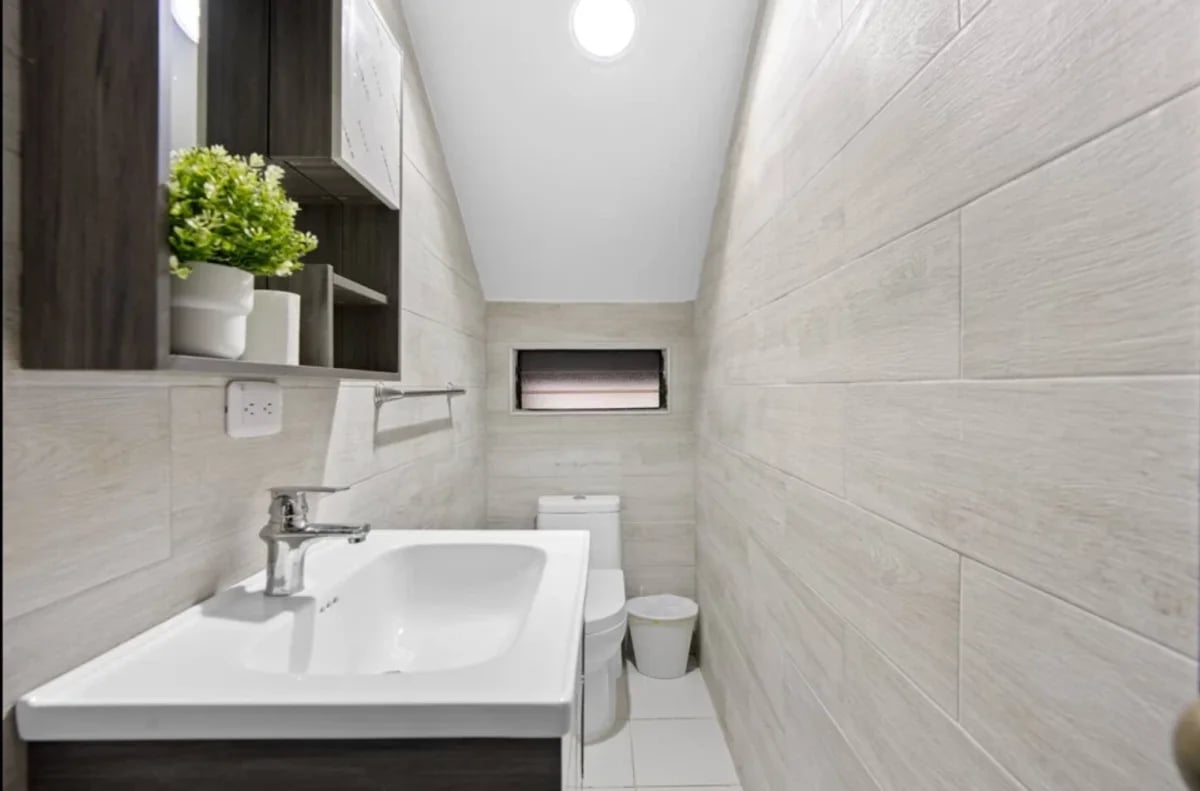Casa amueblada en Quita Sueño, Bajos de Haina – foto 8