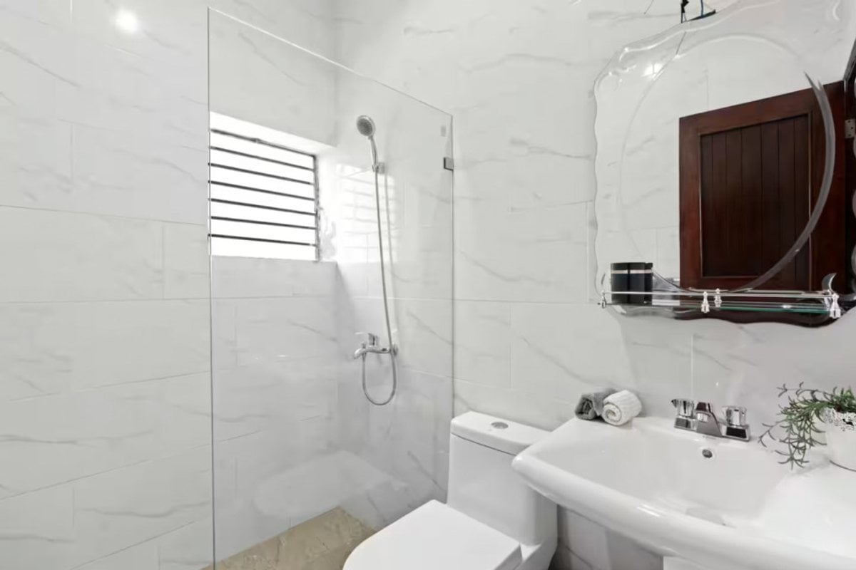 Casa amueblada en Quita Sueño, Bajos de Haina – foto 9