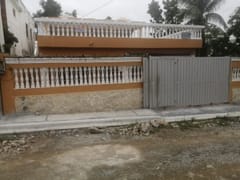 Casa en venta en Las Mercedes I, Los Alcarrizos – foto 1