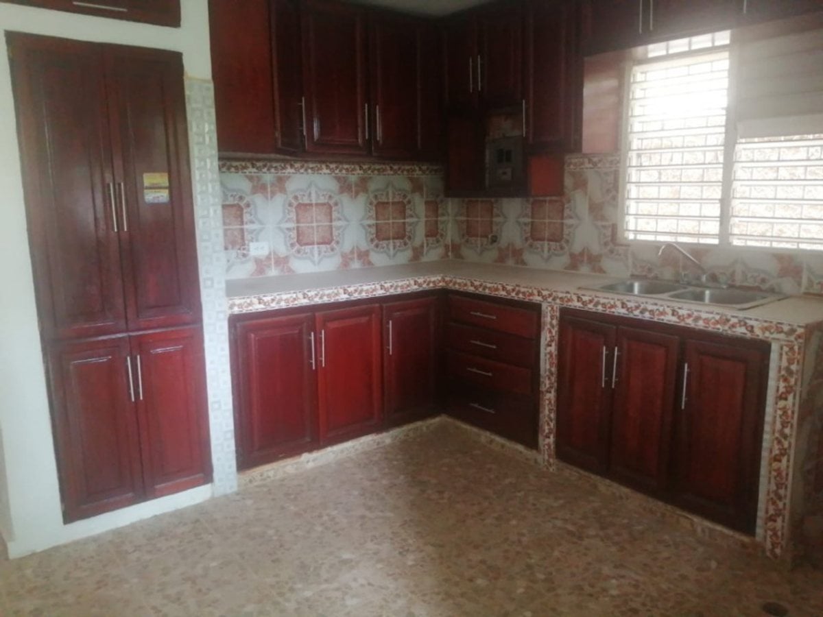 Casa En Las Mercedes I, Los Alcarrizos – foto 3