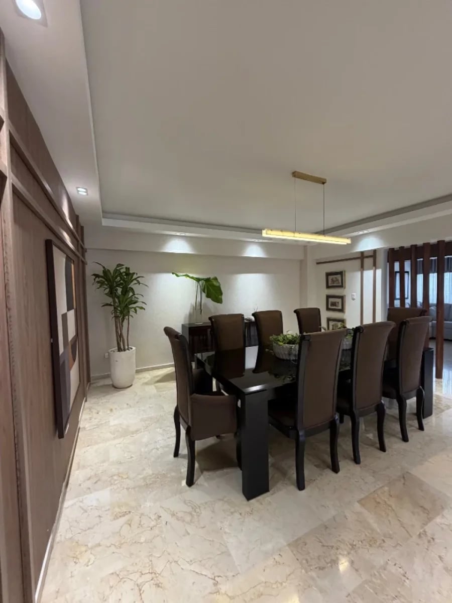 Apartamento en venta en Los Cacicazgos – foto 7