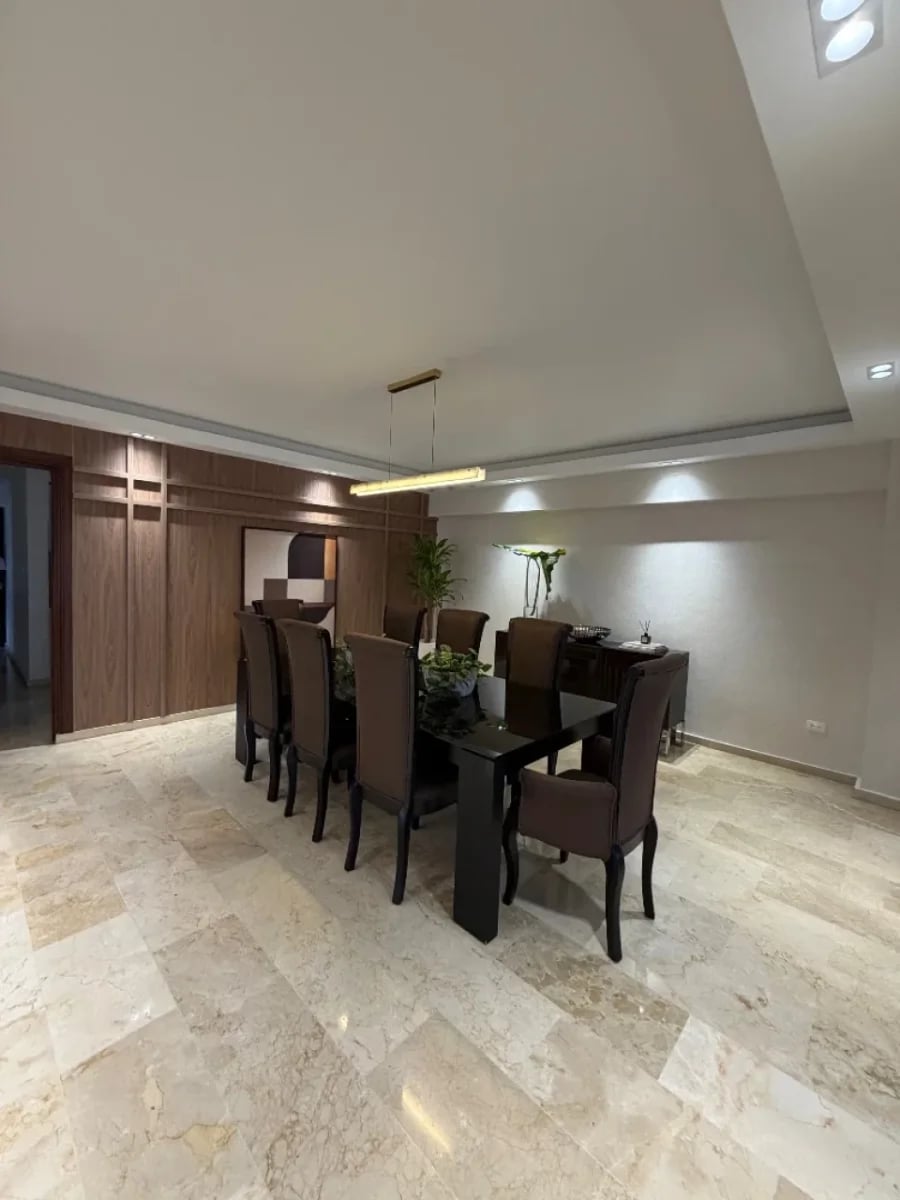 Apartamento en venta en Los Cacicazgos – foto 4