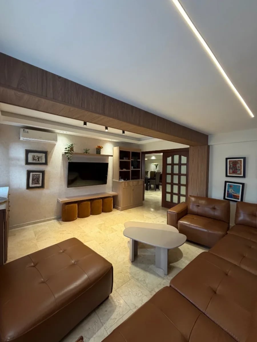 Apartamento en venta en Los Cacicazgos – foto 3