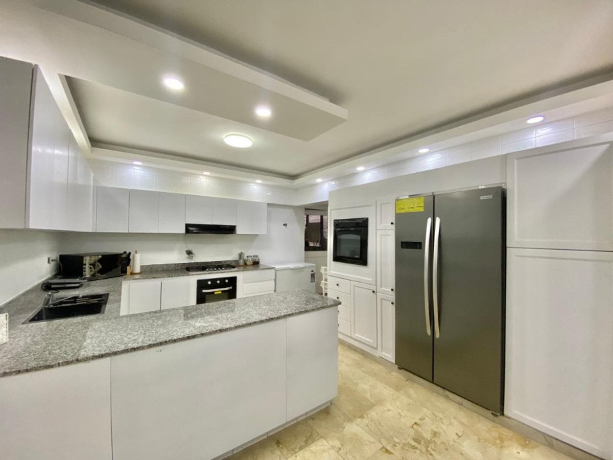 Apartamento en venta en Los Cacicazgos – foto 12