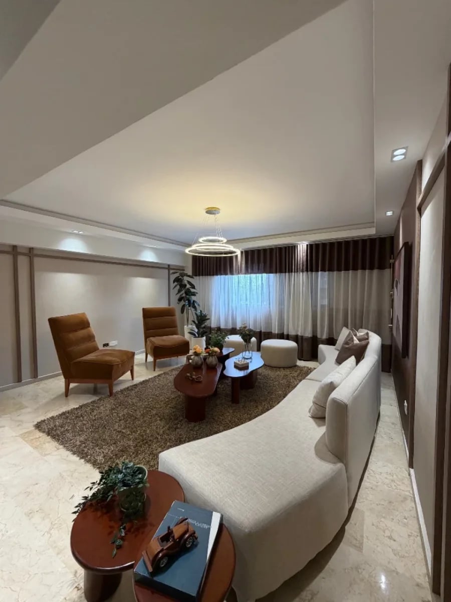 Apartamento en venta en Los Cacicazgos – foto 2
