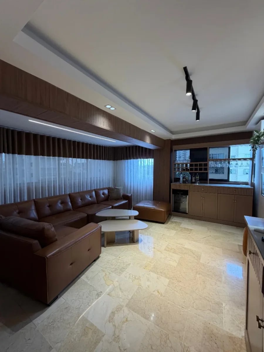 Apartamento en venta en Los Cacicazgos – foto 5