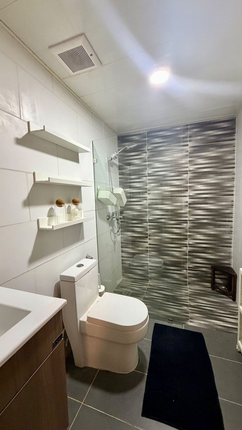 APARTAMENTO EN VENTA BELLA VISTA 2 HABITACIONES – foto 9