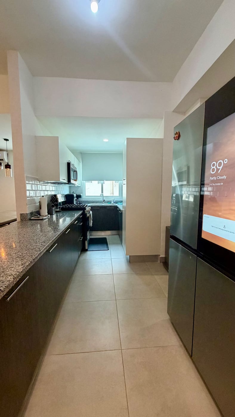 APARTAMENTO EN VENTA BELLA VISTA 2 HABITACIONES – foto 6