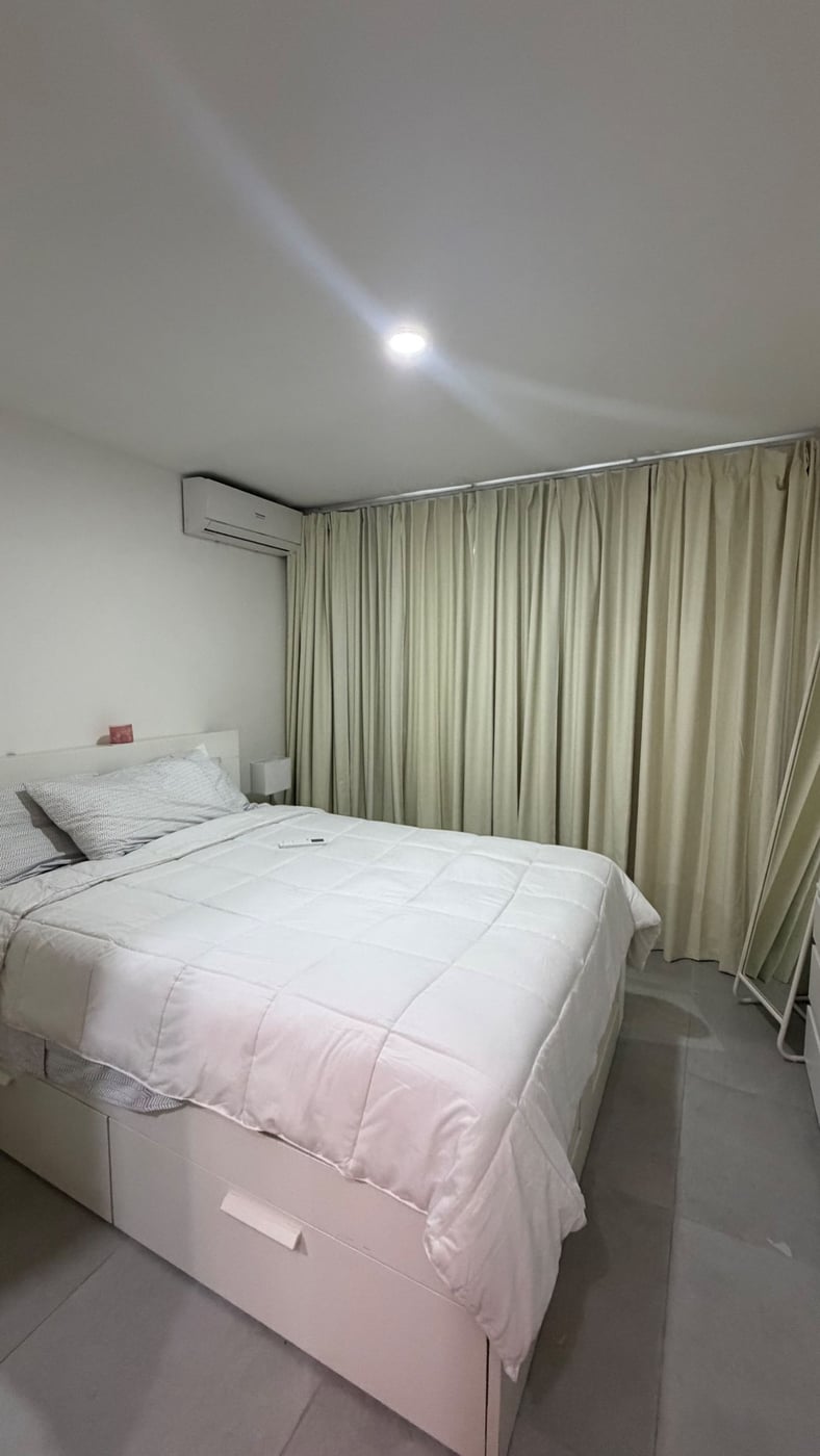 APARTAMENTO EN VENTA BELLA VISTA 2 HABITACIONES – foto 11