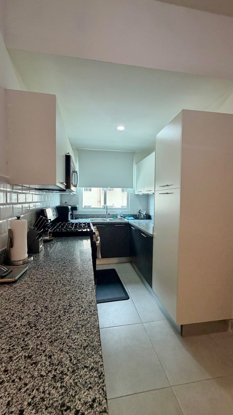 APARTAMENTO EN VENTA BELLA VISTA 2 HABITACIONES – foto 10