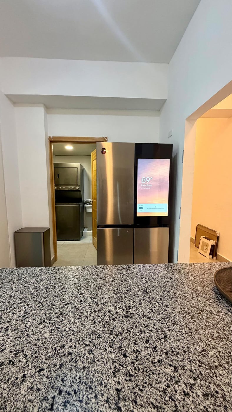 APARTAMENTO EN VENTA BELLA VISTA 2 HABITACIONES – foto 7