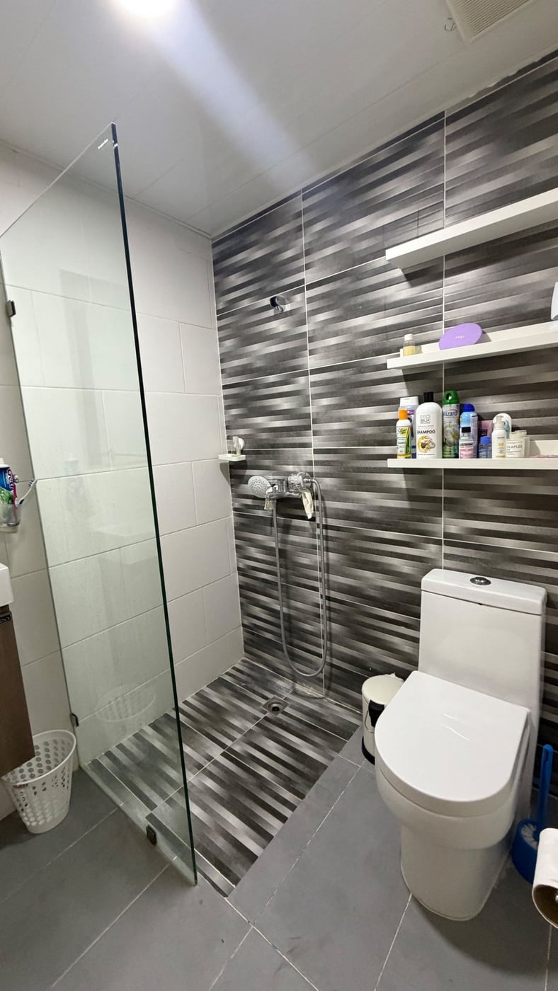 APARTAMENTO EN VENTA BELLA VISTA 2 HABITACIONES – foto 12