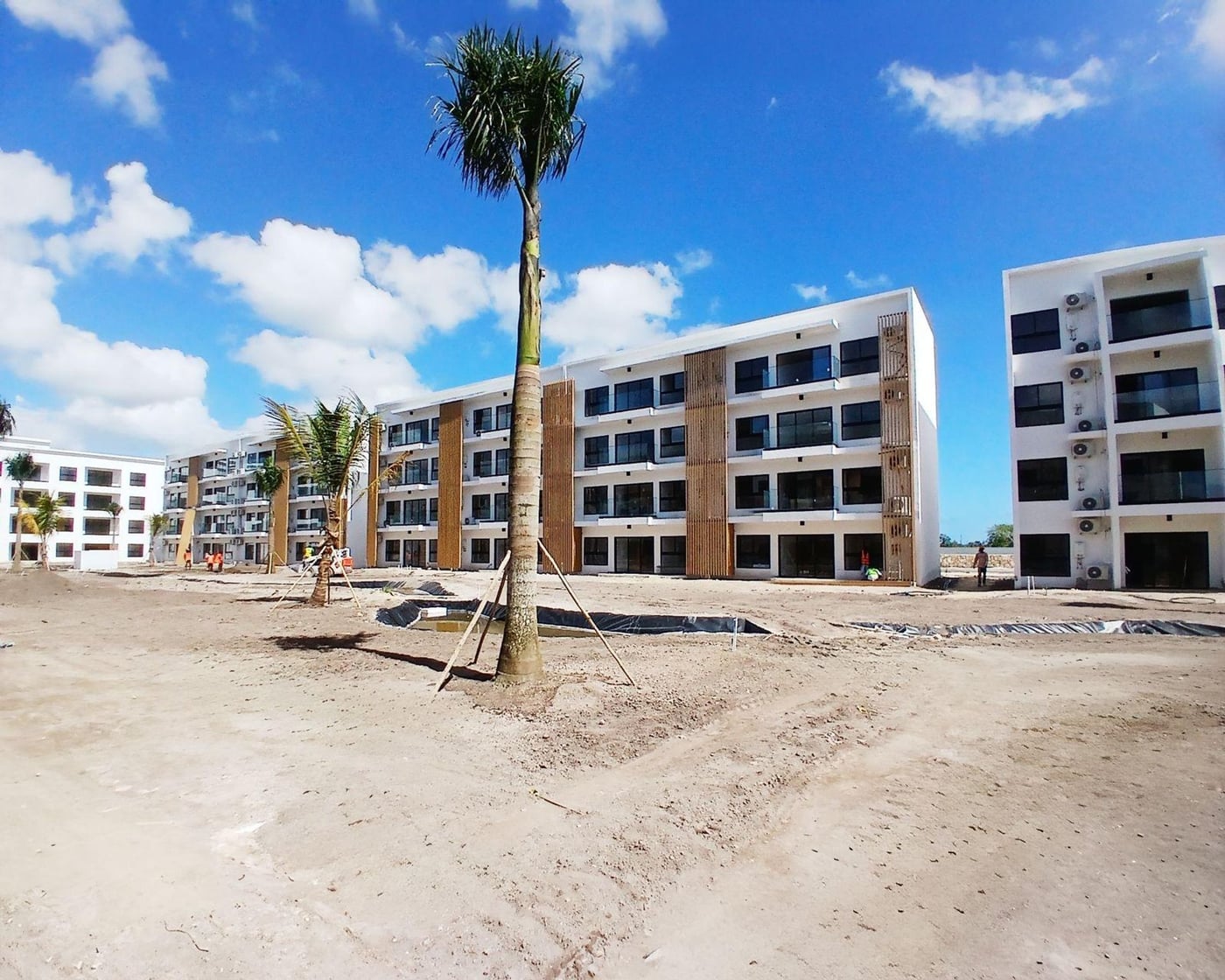 Apartamento en Venta – Park Residences (VISTACANA) – foto 3