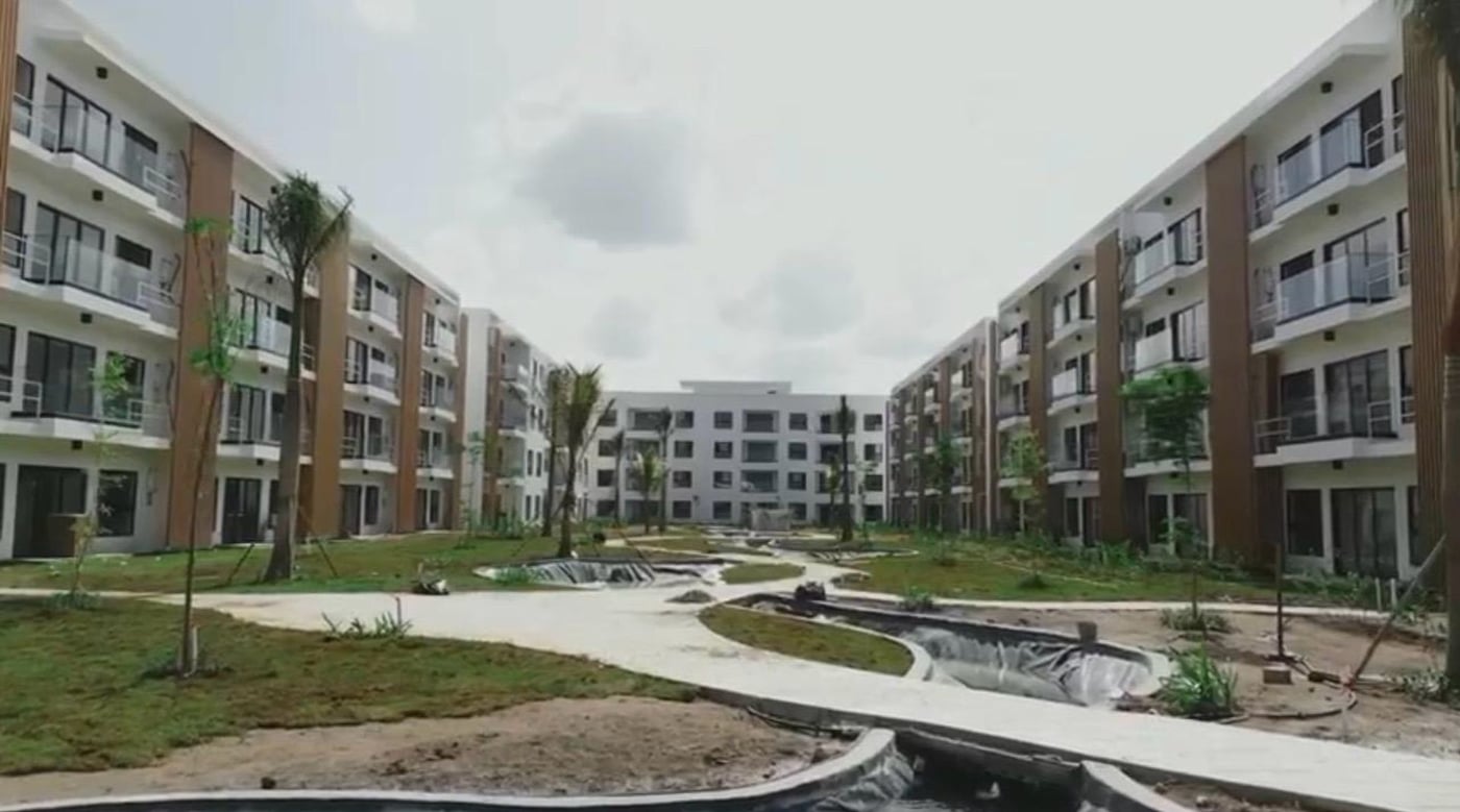 Apartamento en Venta – Park Residences (VISTACANA) – foto 5