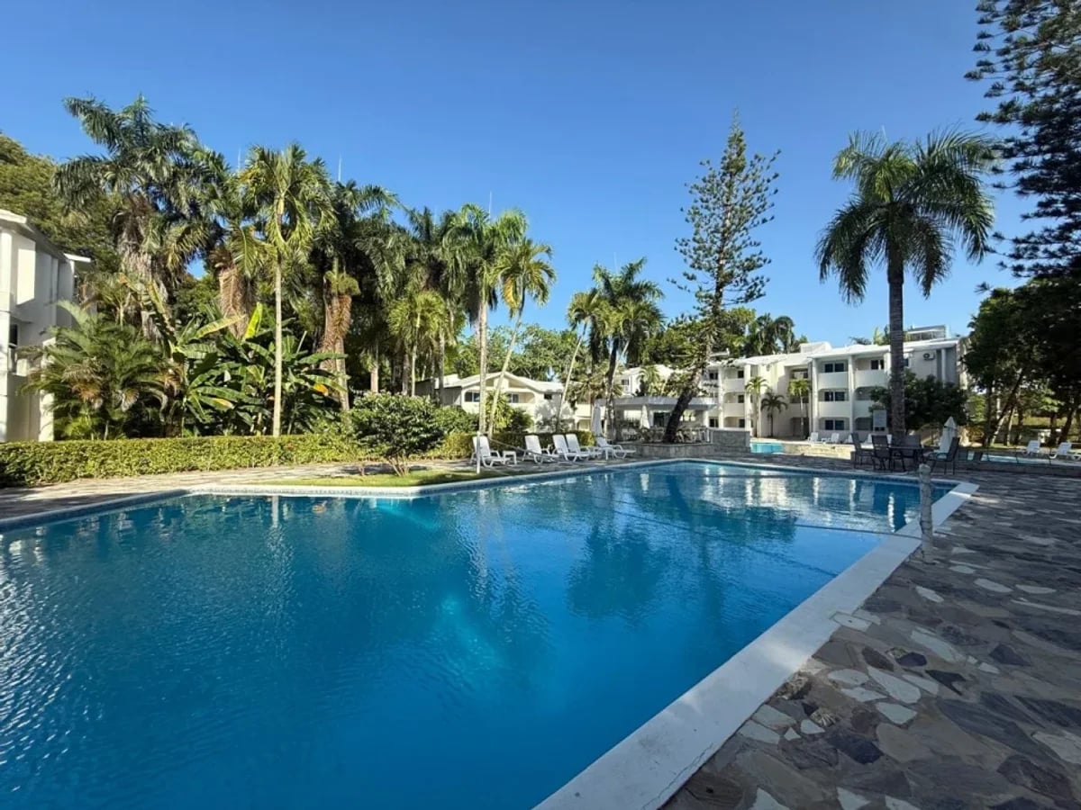 Estudio en Cabarete cerca de la playa!! – foto 1