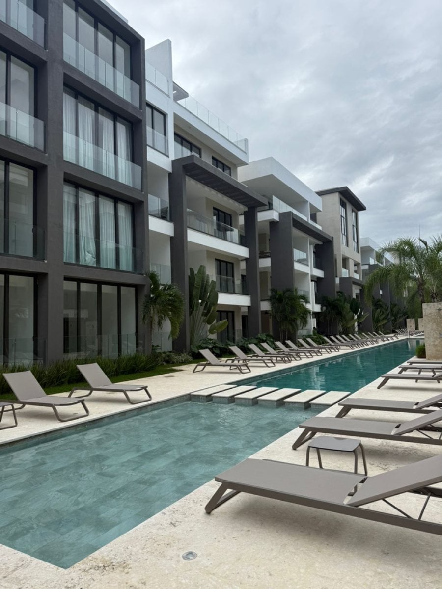 Penthouse en PRIMERA LINEA DE PLAYA – foto 1