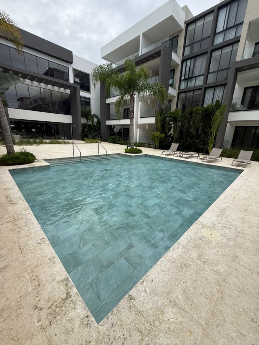 Penthouse en PRIMERA LINEA DE PLAYA – foto 2