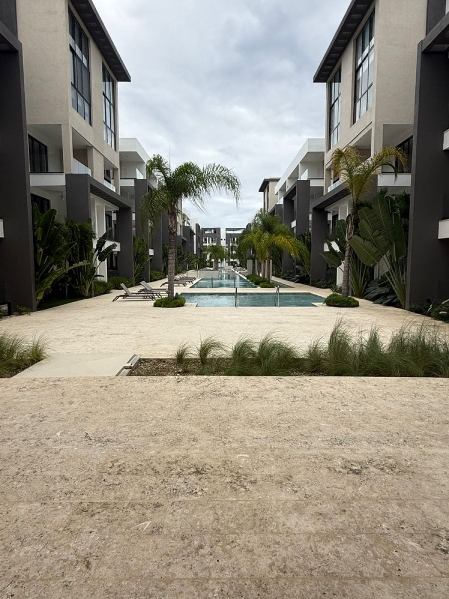Penthouse en PRIMERA LINEA DE PLAYA – foto 4