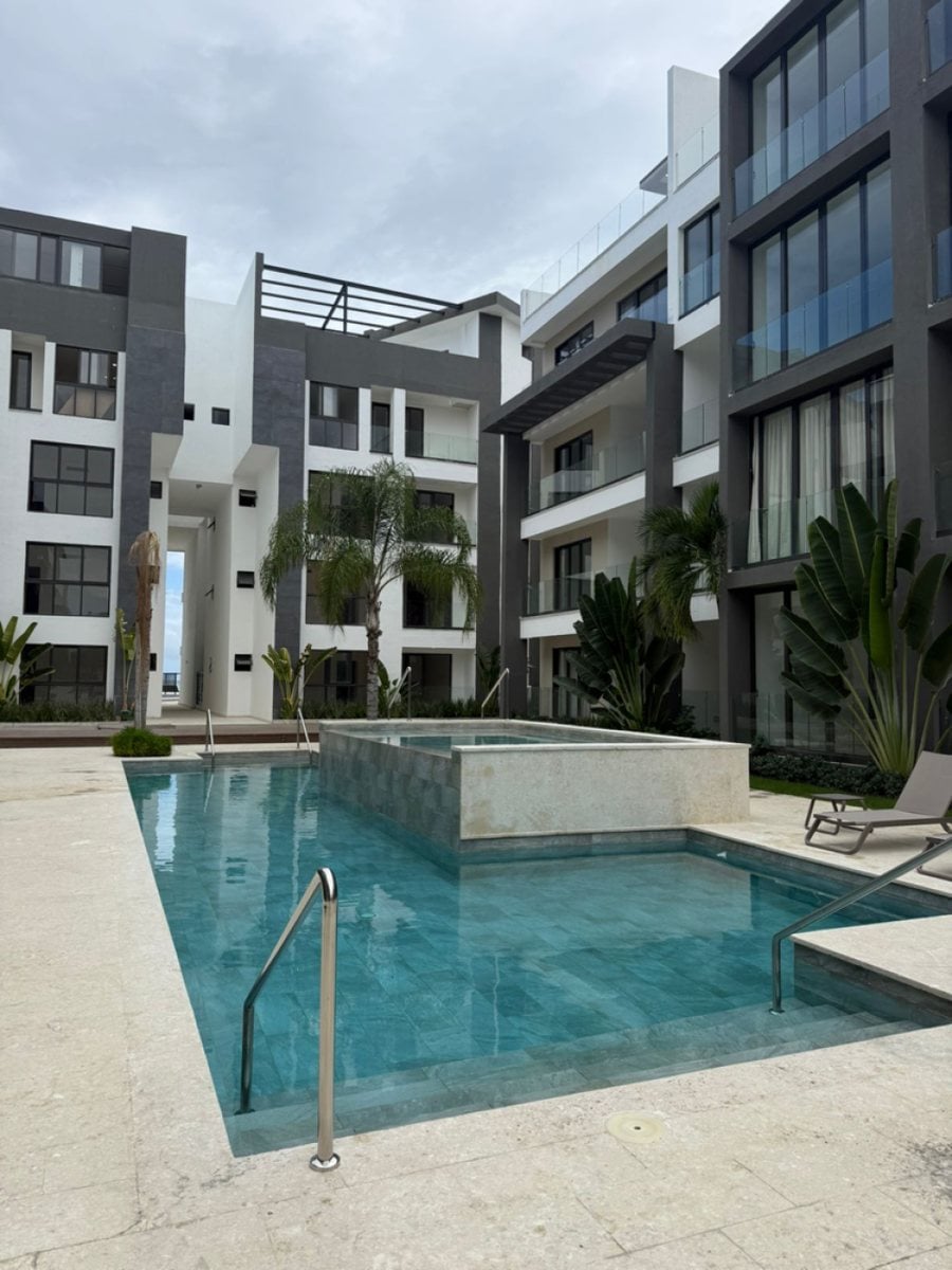 Penthouse en PRIMERA LINEA DE PLAYA – foto 11