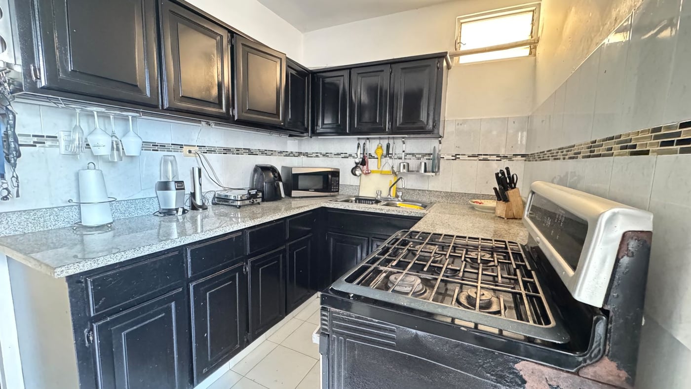 APARTAMENTO EN VENTA 3 DORMITORIOS DISTRITO NACION – foto 4