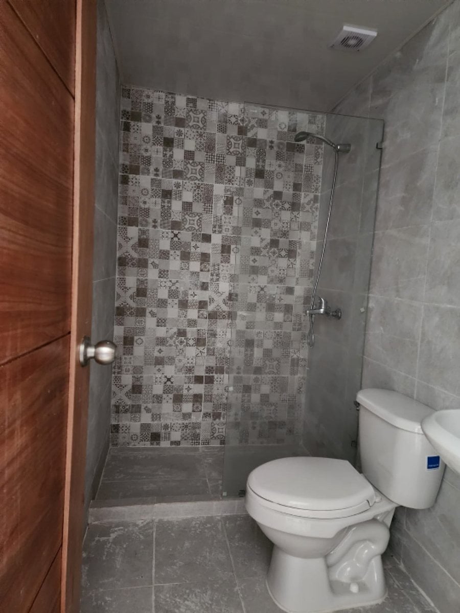 Apartamento En Villa Naco, Santo Domingo Oeste – foto 2