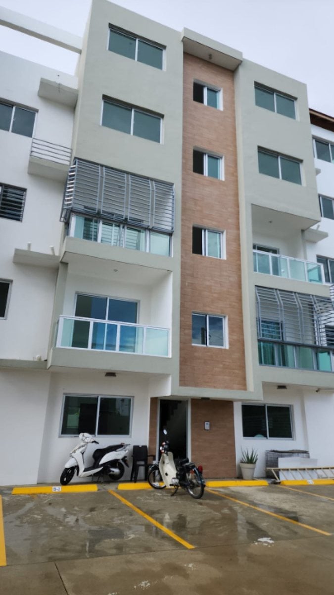 Apartamento En Villa Naco, Santo Domingo Oeste – foto 7