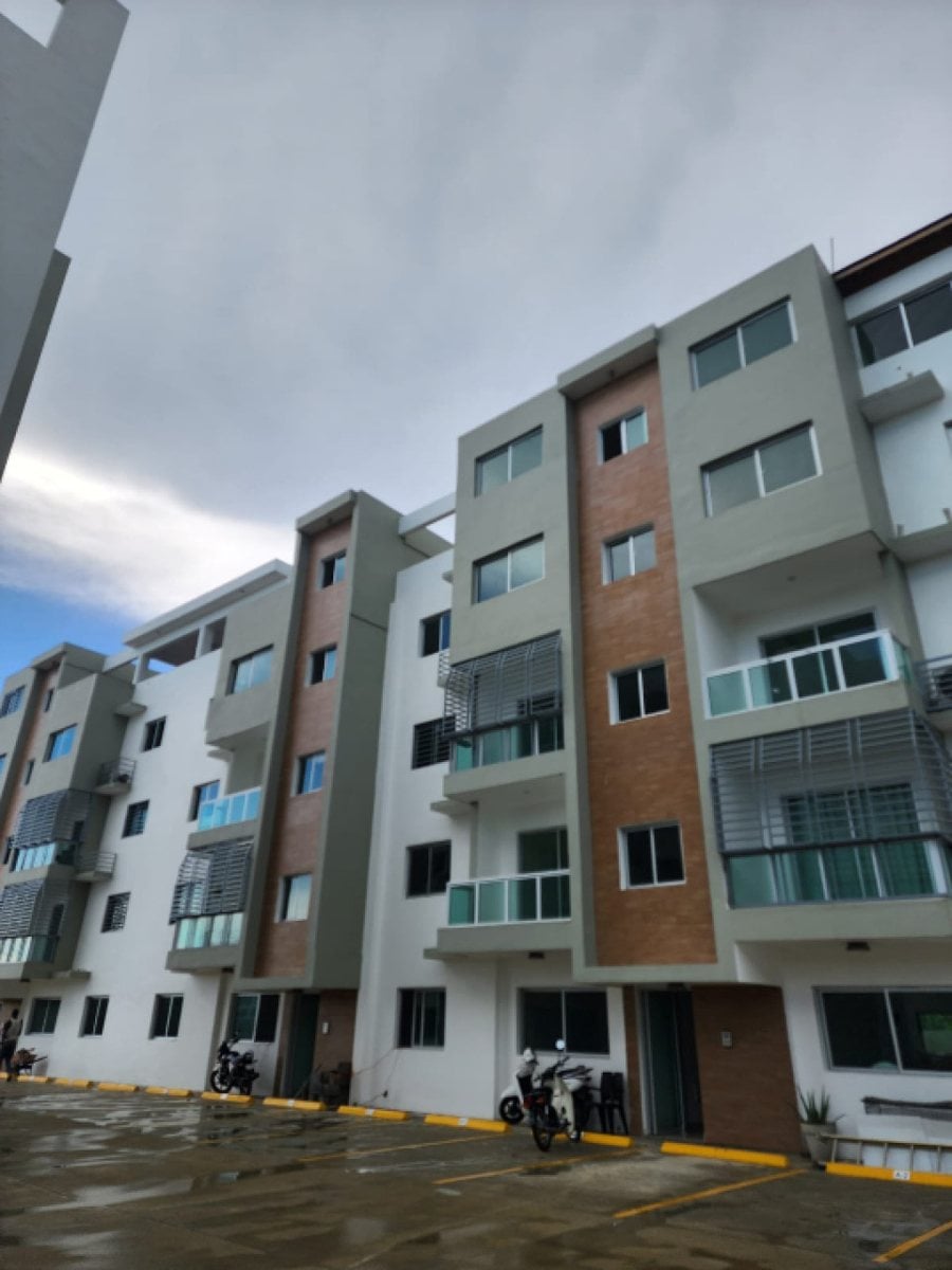 Apartamento En Villa Naco, Santo Domingo Oeste – foto 12