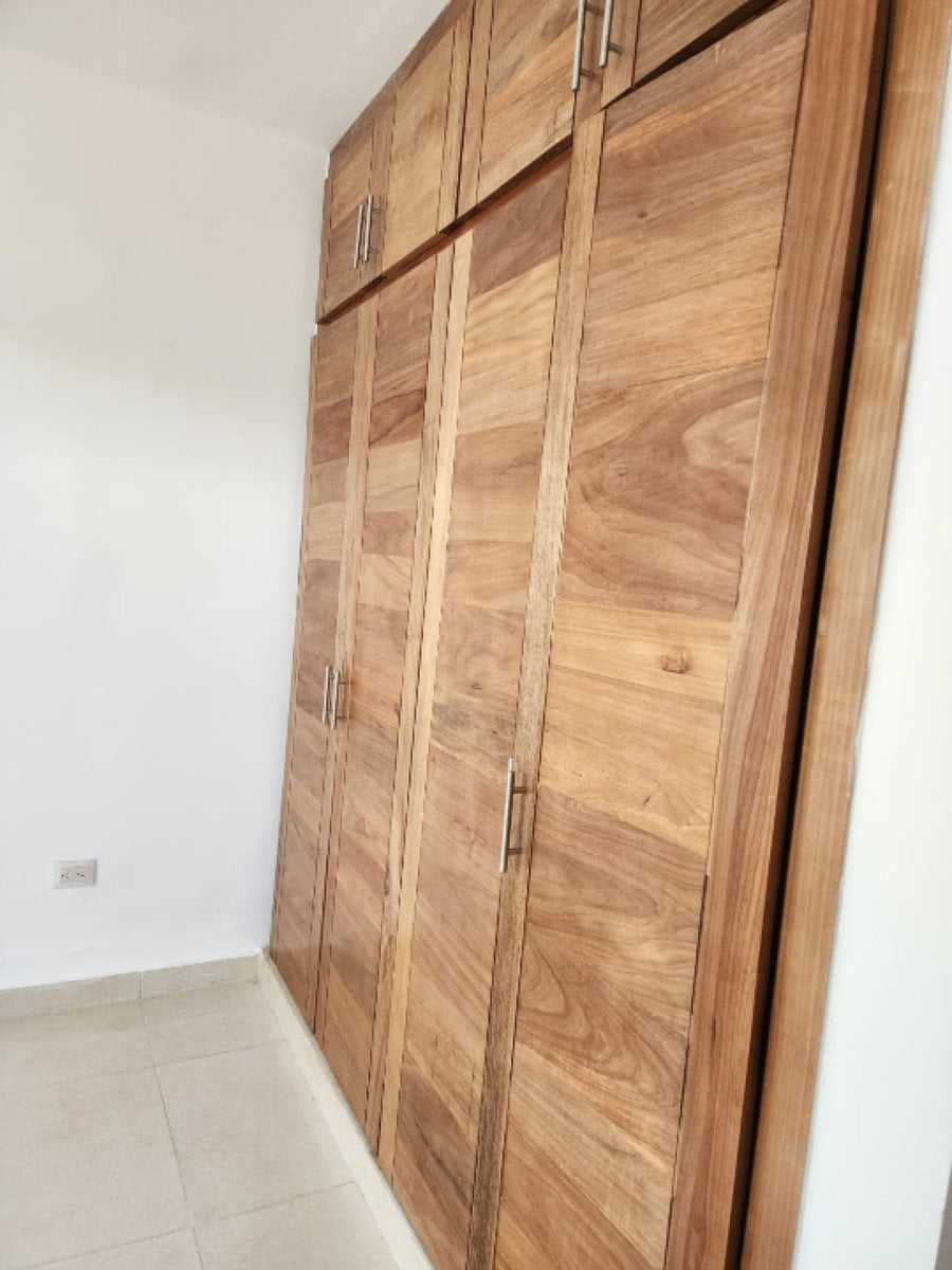 Apartamento En Villa Naco, Santo Domingo Oeste – foto 9