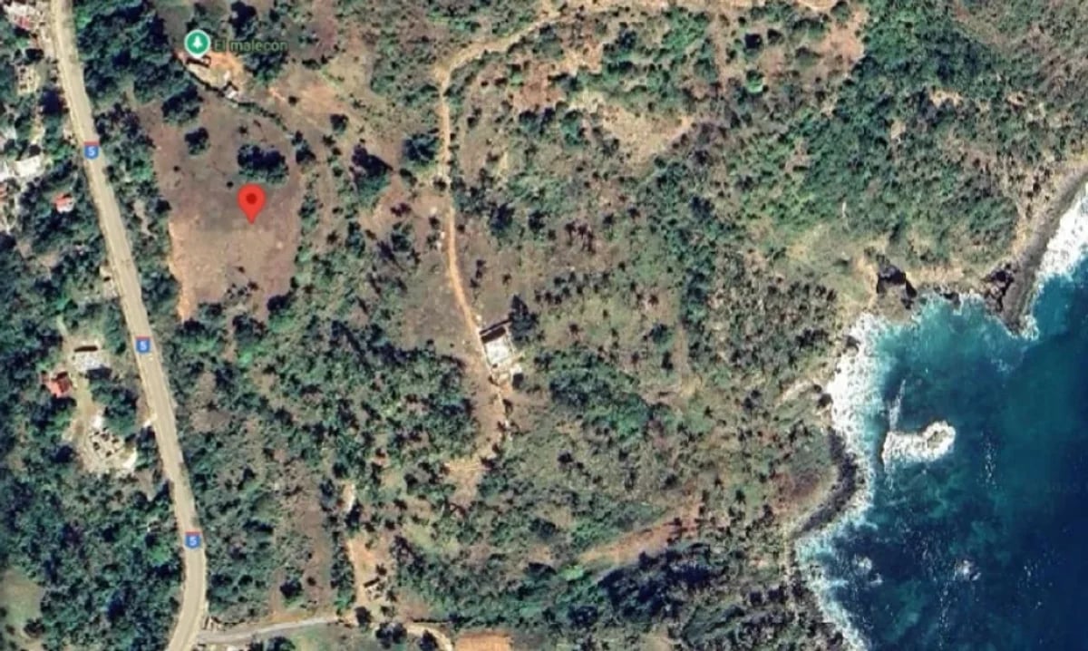 Terreno en Carretera Samaná - Las Galeras – foto 8