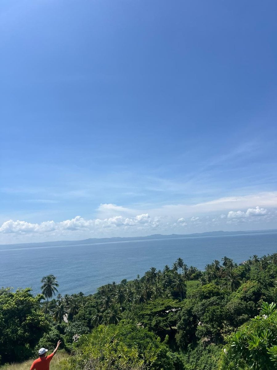 Terreno en Carretera Samaná - Las Galeras – foto 1
