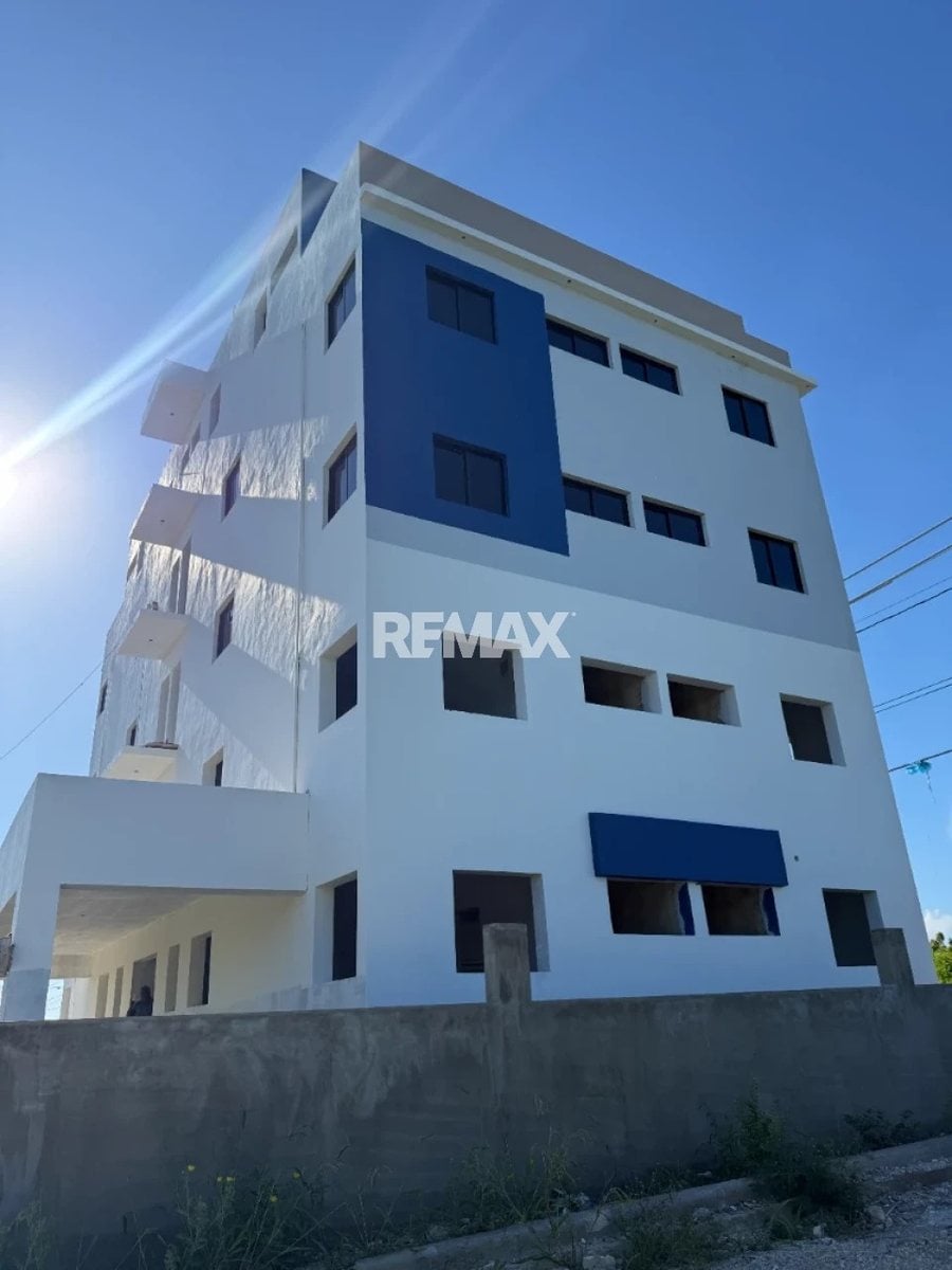 Apartamento 2 Hab en Caleta La Romana | 2do Piso Playa – foto 1