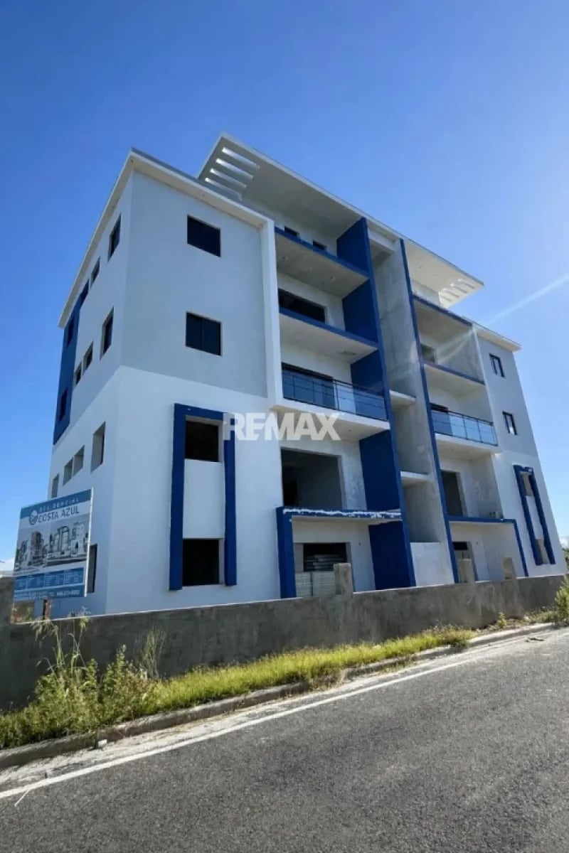 Apartamento 2 Hab en Caleta La Romana | 2do Piso Playa – foto 10