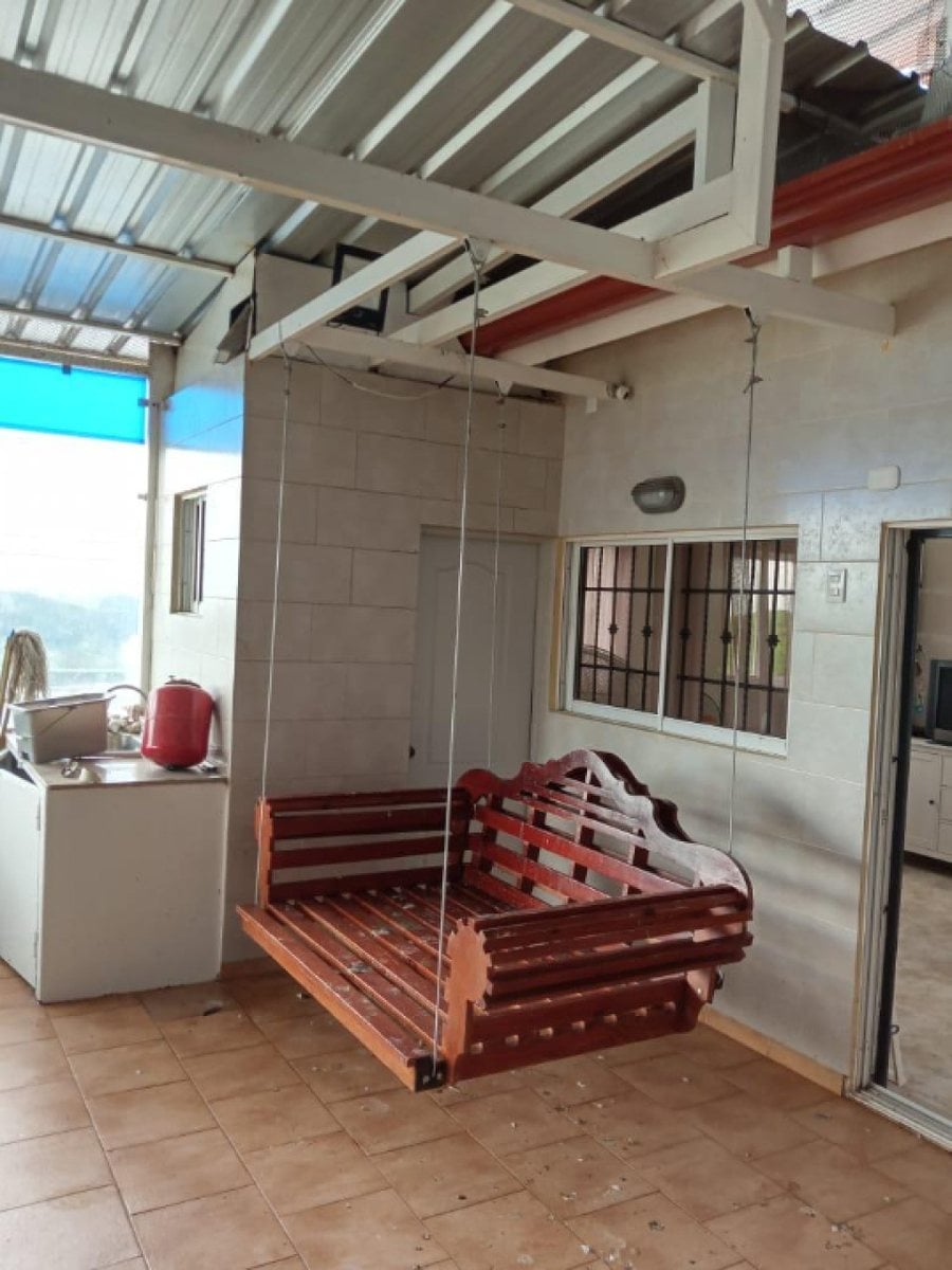 Penthouse en Urbanización Caonabo I, SFM – foto 12