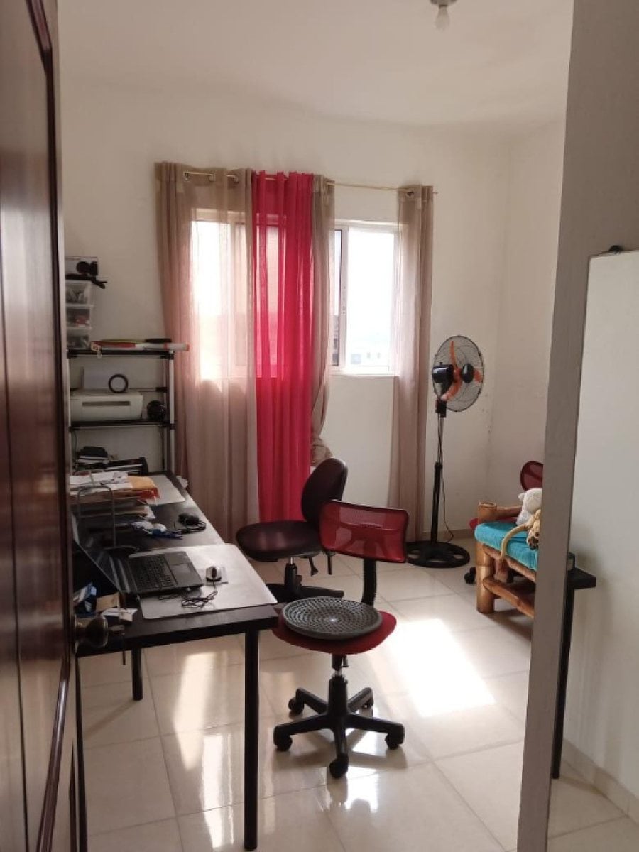 Penthouse en Urbanización Caonabo I, SFM – foto 6
