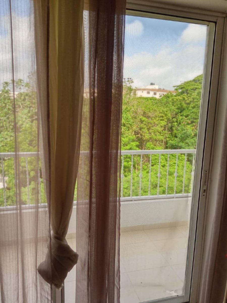 Penthouse en Urbanización Caonabo I, SFM – foto 5