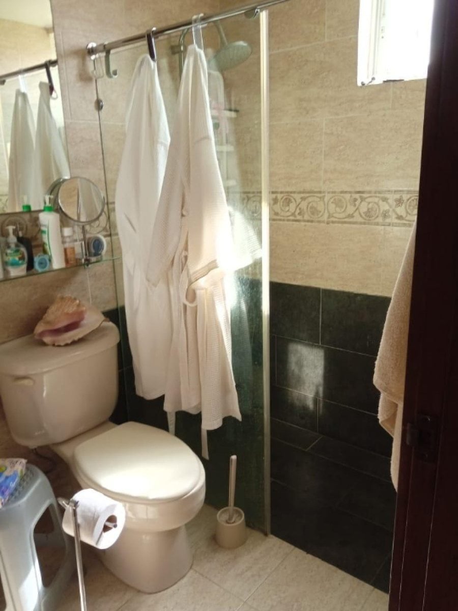 Penthouse en Urbanización Caonabo I, SFM – foto 7