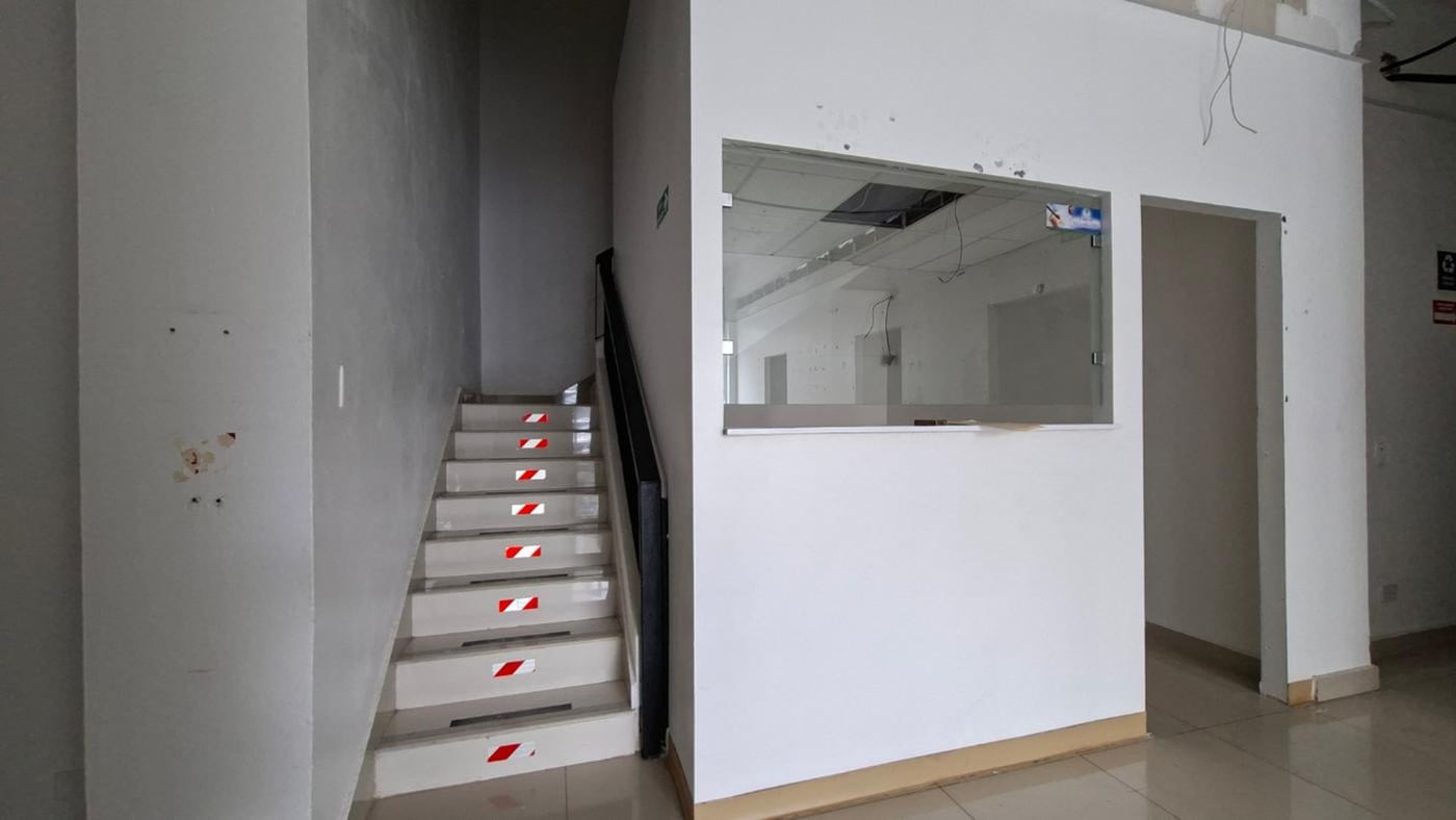 Local comercial amplio 2 niveles Distrito Nacional – foto 4