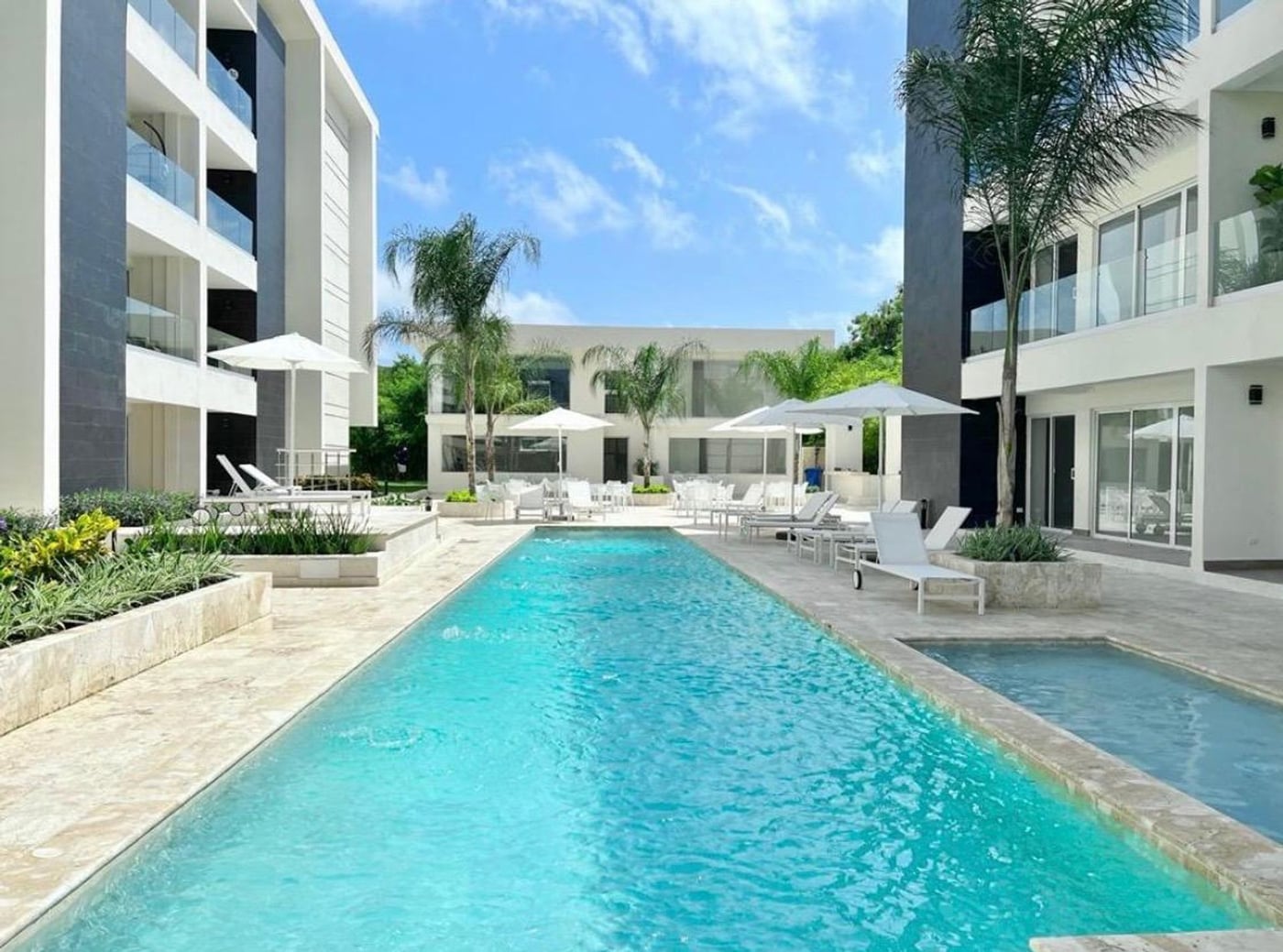 Apartamento en venta Cap Cana – foto 1