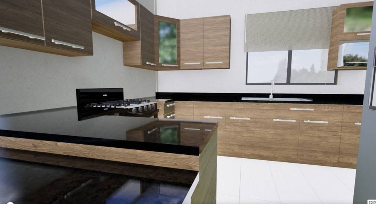 venta Apartamento con Terraza en Prado Oriental, – foto 5