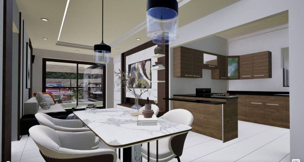venta Apartamento con Terraza en Prado Oriental, – foto 1