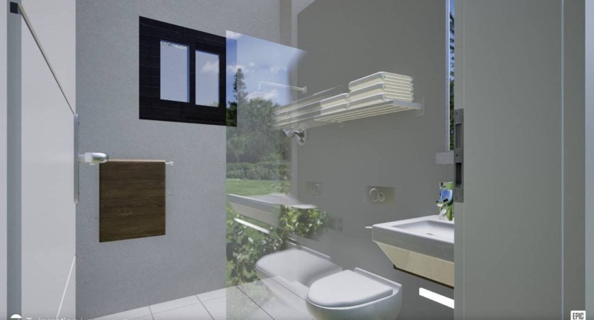 venta Apartamento con Terraza en Prado Oriental, – foto 4