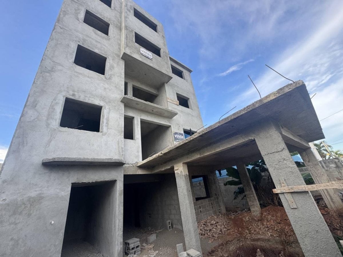 venta Apartamento con Terraza en Prado Oriental, – foto 12