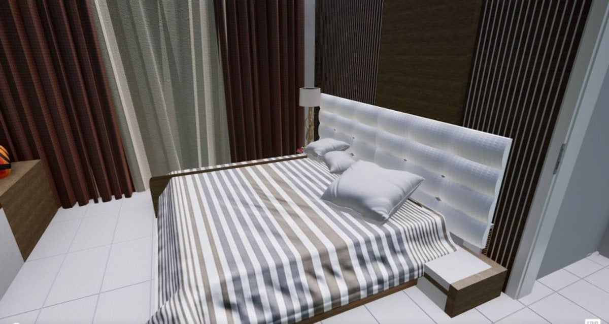 venta Apartamento con Terraza en Prado Oriental, – foto 6