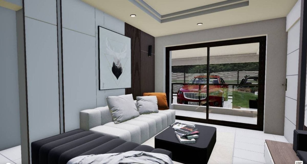 venta Apartamento con Terraza en Prado Oriental, – foto 2
