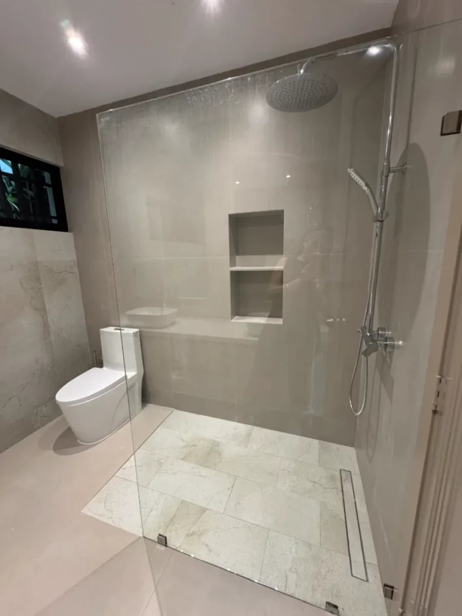 Apartamento 3hab en Urbanización Buena Vista Norte – foto 5